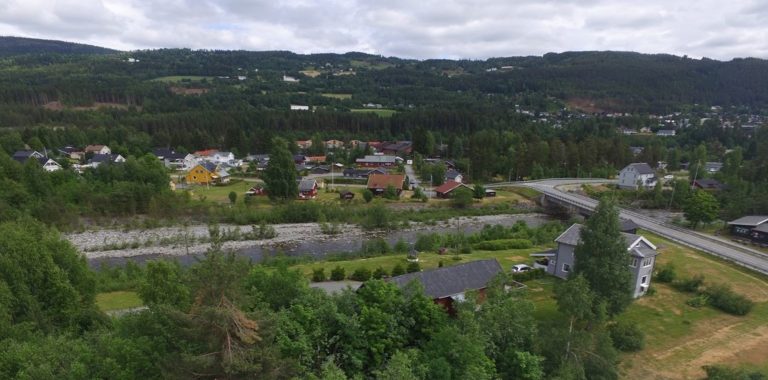 Vest-Torpvegen 4_Dokka